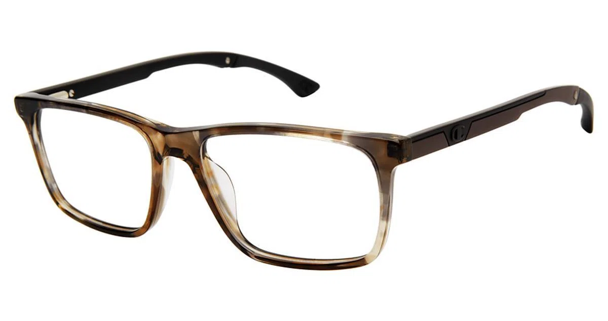 Champion CUSTOKE Eyeglasses - view 3